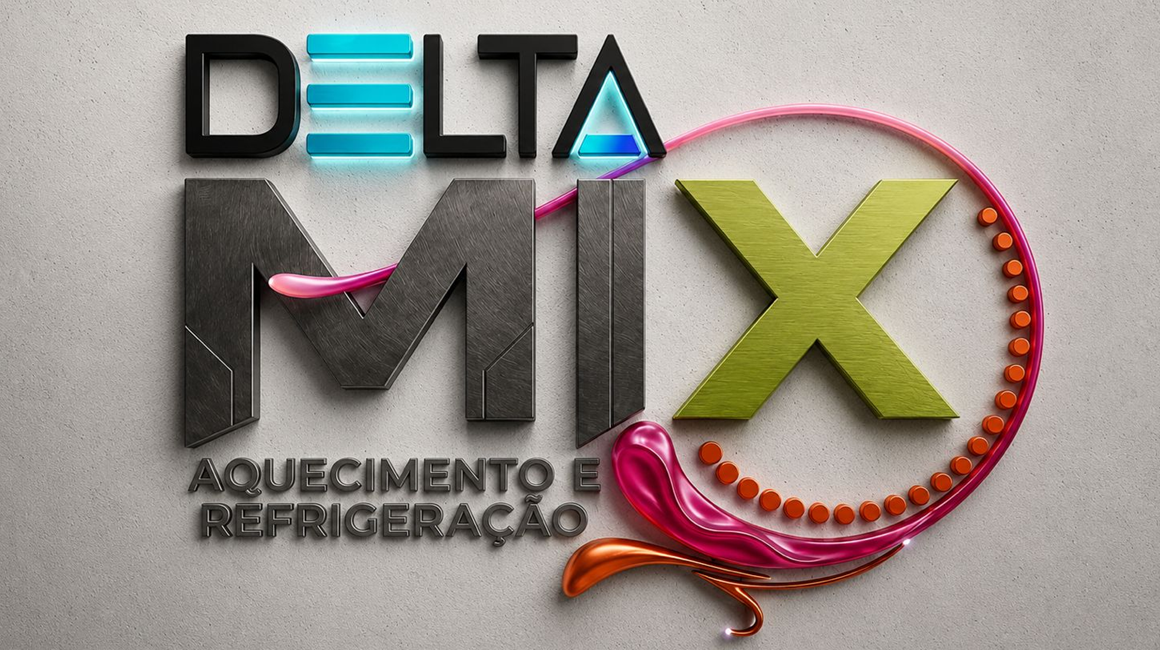Delta Mix Refrigeração e Aquecimento